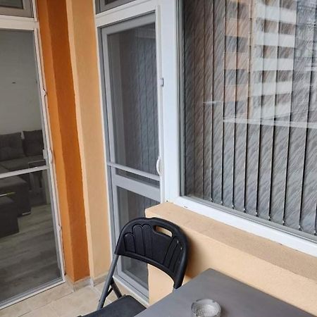Apartment Anelia 3 Plovdiv Exterior photo