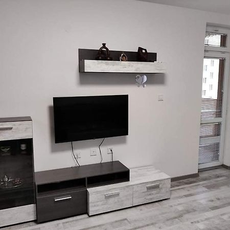 Apartment Anelia 3 Plovdiv Exterior photo