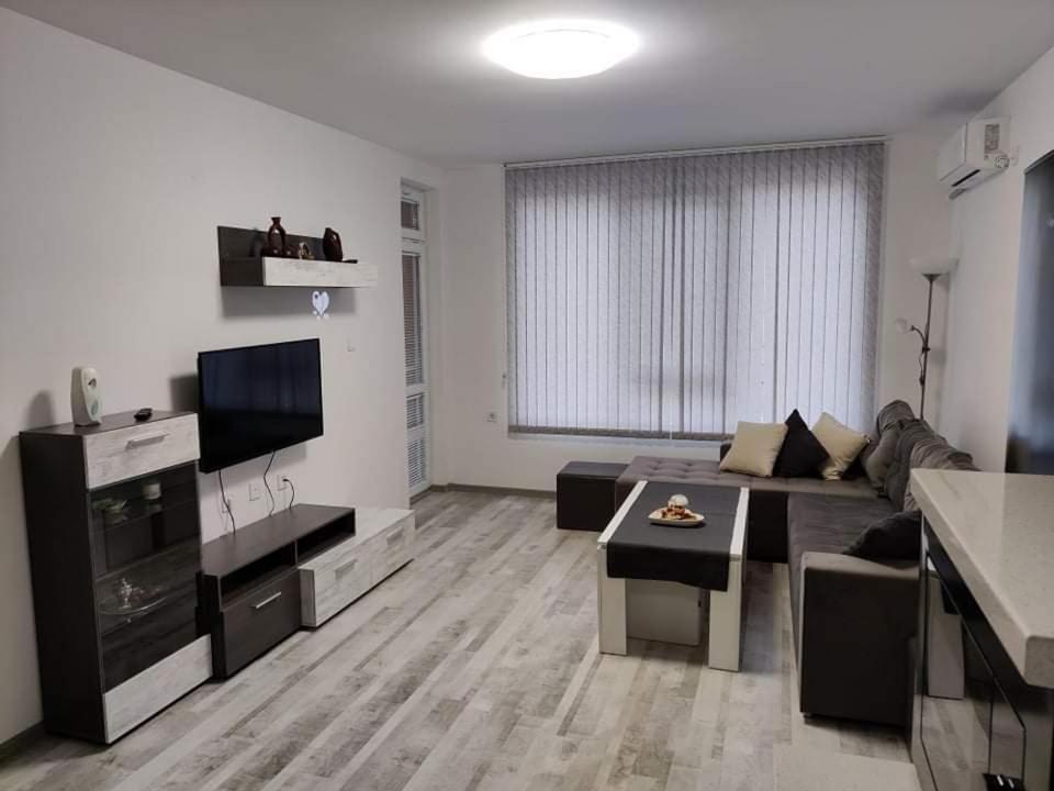 Apartment Anelia 3 Plovdiv Exterior photo